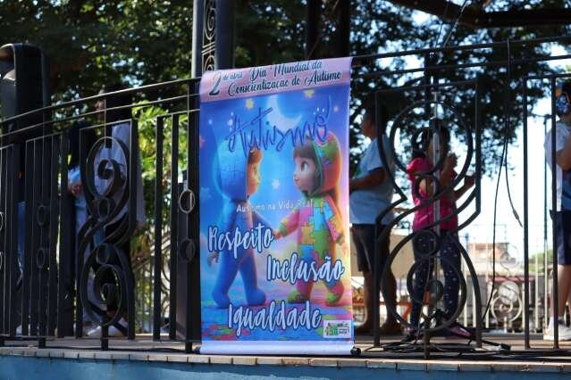 Quase 2 mil pacientes com autismo esperam até 3 anos por terapia na Capital