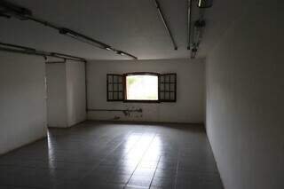 Projeto para restaurar relíquia de 1935 deve ser apresentado ainda em abril Projeto para restaurar relíquia de 1935 deve ser apresentado ainda em abril