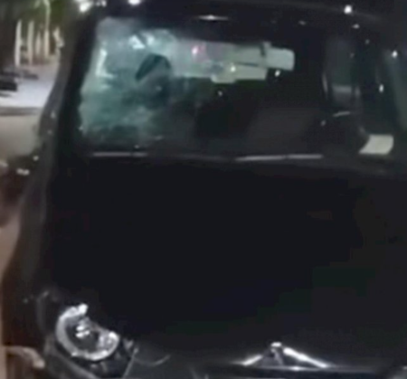 Menina de 12 anos morre em acidente envolvendo bicicleta e carro