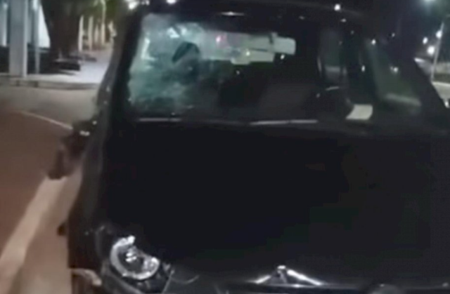 Menina de 12 anos morre em acidente envolvendo bicicleta e carro