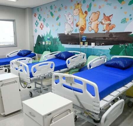 União libera R$ 23,8 milhões para saúde indígena e hospital de Dourados