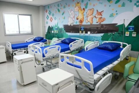 União libera R$ 23,8 milhões para saúde indígena e hospital de Dourados