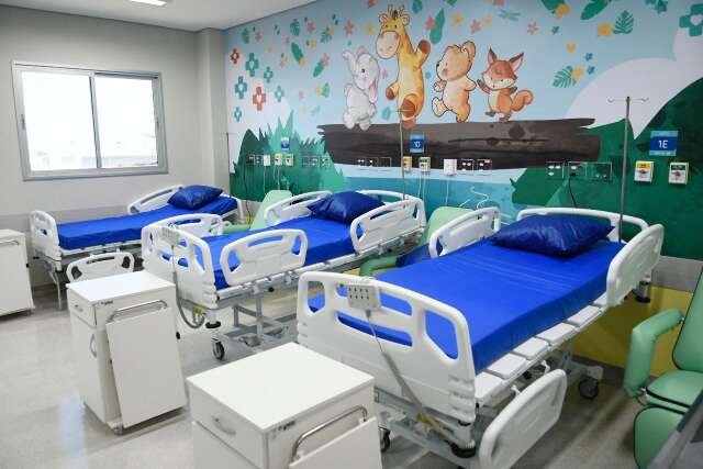 União libera R$ 23,8 milhões para saúde indígena e hospital de Dourados