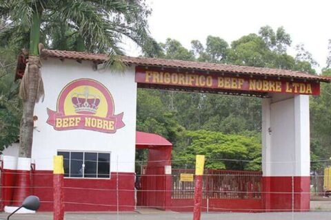 Líder da "Família Maia" paga meio milhão em dívida e juiz extingue ação