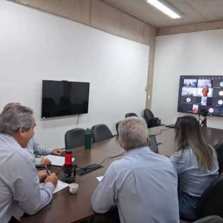 Conselho aprova R$ 82,4 milhões em financiamentos para o setor rural de MS
