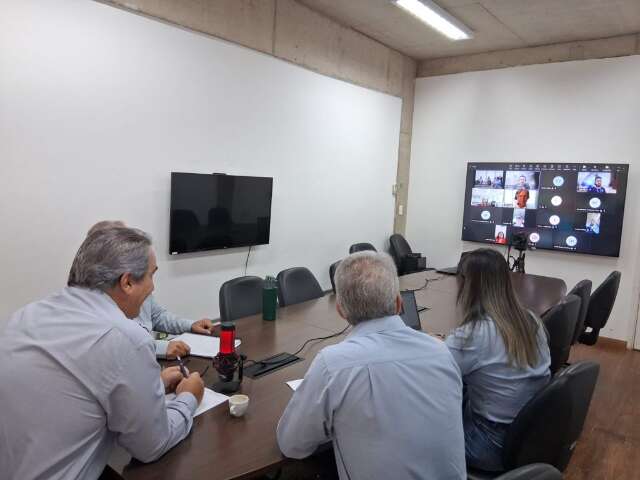 Conselho aprova R$ 82,4 milhões em financiamentos para o setor rural de MS