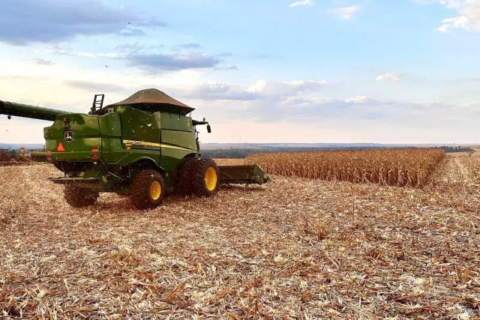 Com seca no sul, só 41% das lavouras são consideradas boas e venda cai