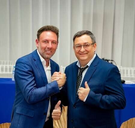 Em pé de guerra, vice-prefeito denuncia falta de medicamentos da própria gestão