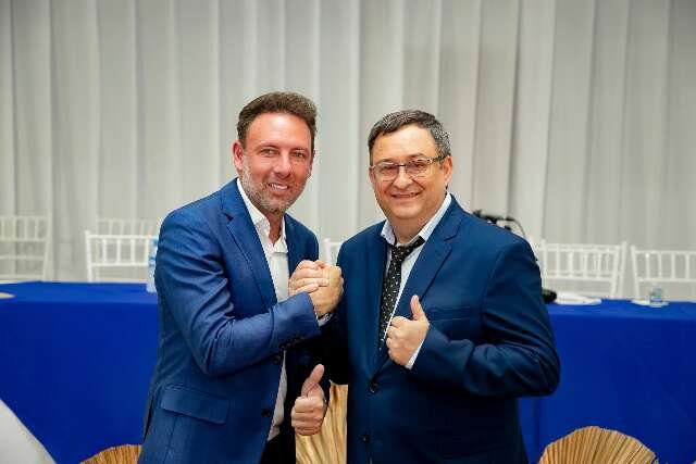 Em pé de guerra, vice-prefeito denuncia falta de medicamentos da própria gestão