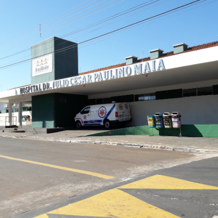 Criança de 9 anos tem pé dilacerado após ataque de pitbull