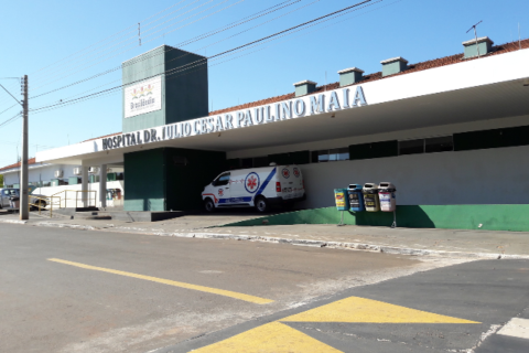 Criança de 9 anos tem pé dilacerado após ataque de pitbull