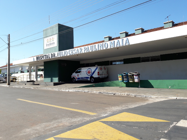 Criança de 9 anos tem pé dilacerado após ataque de pitbull