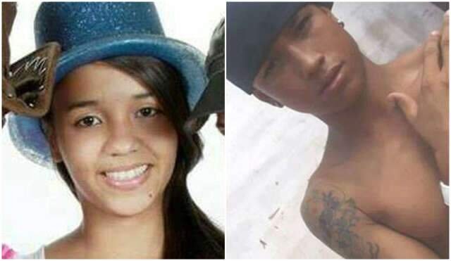 Moto encontrada com ossada é compatível com a de casal desaparecido