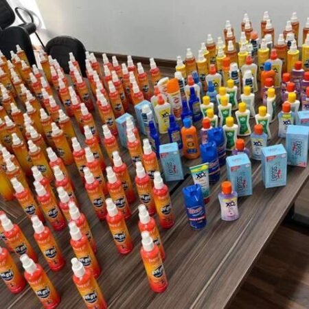 Campanha arrecada repelentes após mortes por chikungunya em Dourados