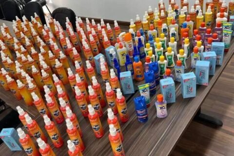 Campanha arrecada repelentes após mortes por chikungunya em Dourados