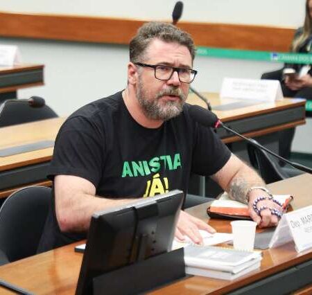 Relator aponta quebra de decoro e pede suspensão de Pollon