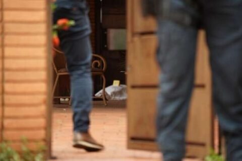 Defesa de Bernal pede sigilo e tenta conter exposição do caso