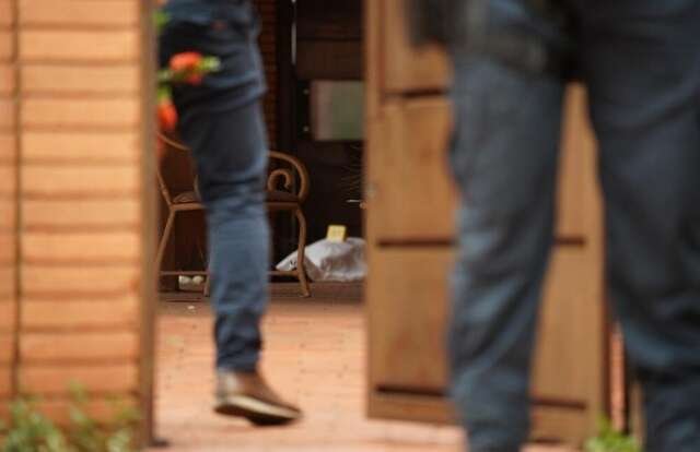 Defesa de Bernal pede sigilo e tenta conter exposição do caso