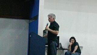 Fiscalização do frete mínimo gera dúvidas e mobiliza setor do transporte em MS