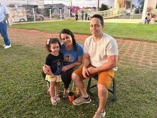 Sem procissão após 30 anos, Via Sacra emociona fiéis nas Moreninhas