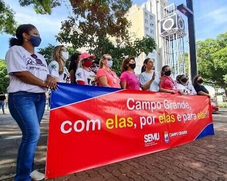 Fundo municipal para enfrentar violência contra a mulher não gastou nada em 2025