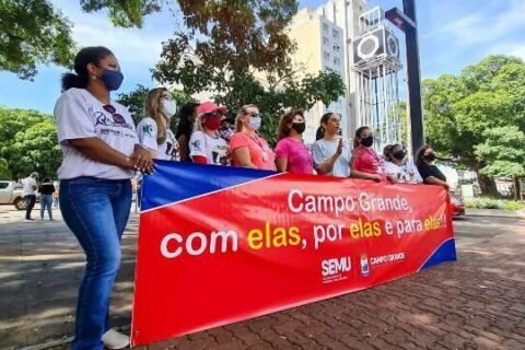 Fundo municipal para enfrentar violência contra a mulher não gastou nada em 2025