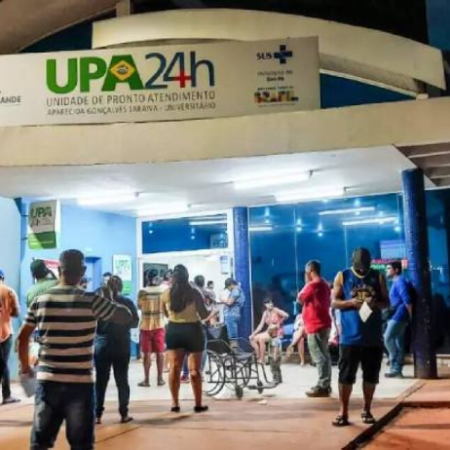 Homem é baleado em frente à oficina mecânica na Guaicurus