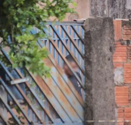 Marido dá versões contraditórias sobre morte de subtenente