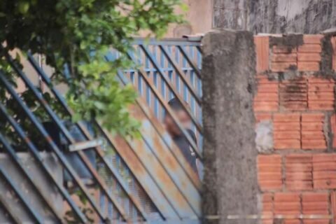 Marido dá versões contraditórias sobre morte de subtenente