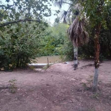 Jovem morre afogado no Rio Ribeirão dos Bois em Água Clara