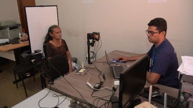 Sistema trava e Justiça Eleitoral libera regularização sem multa em Sonora