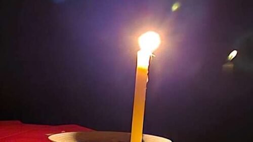 Sem energia, moradores enfrentaram madrugada de “calorão” e à luz de velas