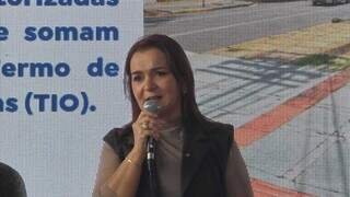 Prefeita admite desorganização e defende debate sobre toda a Avenida Afonso Pena Prefeita admite desorganização e defende debate sobre toda a Avenida Afonso Pena