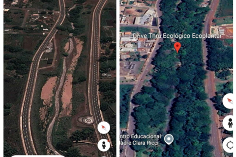 Prefeitura diz que construção de ponte no Segredo está em análise inicial