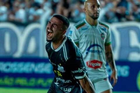 Operário supera Bataguassu e conquista 3º título estadual seguido