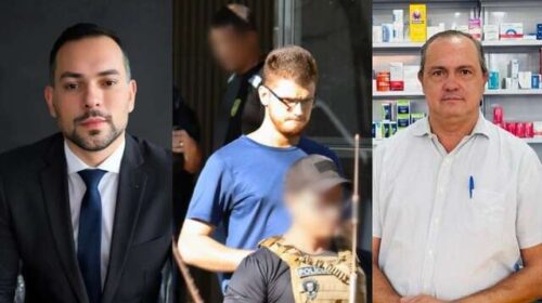 Após 5 dias, Justiça solta investigados por fraude com medicamentos para câncer