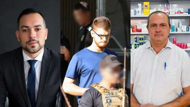 Após 5 dias, Justiça solta investigados por fraude com medicamentos para câncer