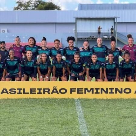 Pantanal enfrenta time de Goiás em busca de seguir no G-2 da Série A3