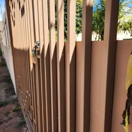 Tiros em casa envolvendo PM e esposa surpreendem moradores do Colúmbia