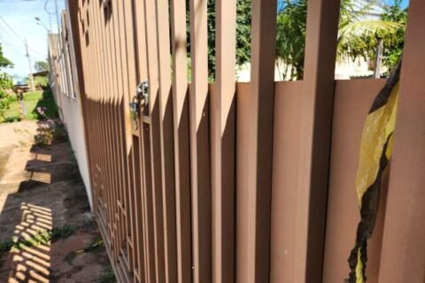 Tiros em casa envolvendo PM e esposa surpreendem moradores do Colúmbia