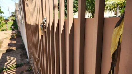 Tiros em casa envolvendo PM e esposa surpreendem moradores do Colúmbia