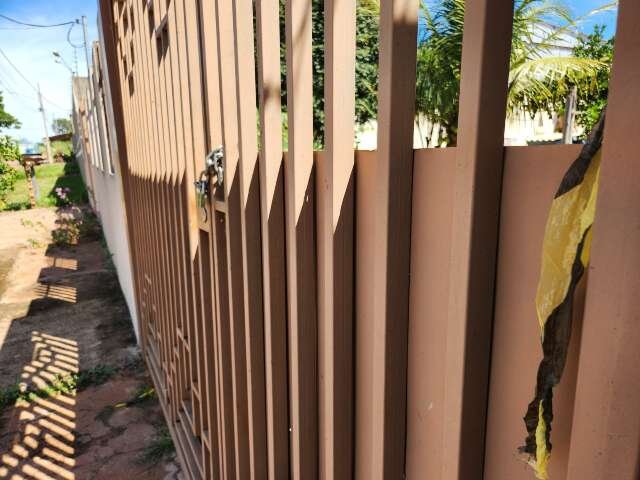 Tiros em casa envolvendo PM e esposa surpreendem moradores do Colúmbia