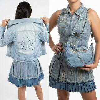 Campo-grandenses investem em looks para o show de Guns N’ Roses 