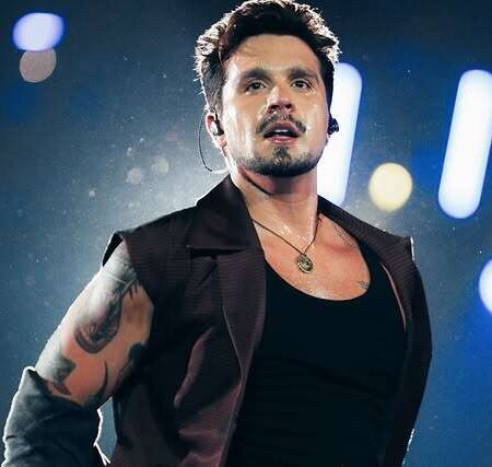 Fim de semana tem Luan Santana, Mostra Pretou, Bazar Vip e Curimba