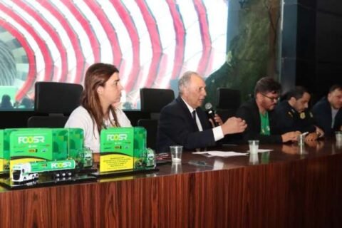 Segurança rodoviária e Rota Bioceânica serão temas de fórum na Capital