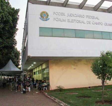 Zona Eleitoral libera multa para regularização de título na Capital