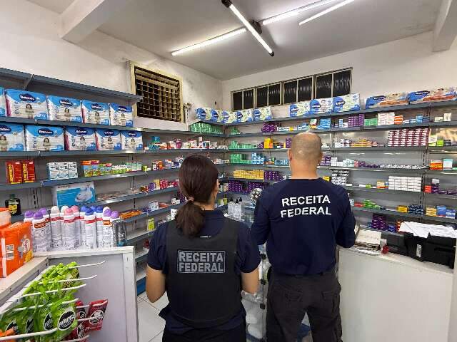 Grupo criminoso suspeito de enganar a Justiça em fraudes tinha quatro núcleos