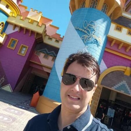 “Fui cuspido”, diz piloto após queda com 2 mortos carbonizados