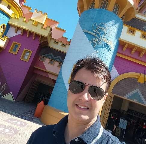 “Fui cuspido”, diz piloto após queda com 2 mortos carbonizados