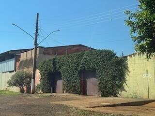 Após condenação, Justiça leiloa imóvel de açougueiro que fez fortuna no crime